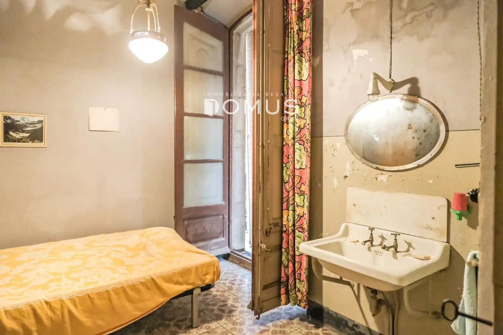 Casa amb jardí en venda a Ganganell, imagen 32