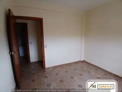 Schlafzimmer von Wohnung zum Verkauf in Gálvez mit Terrasse
