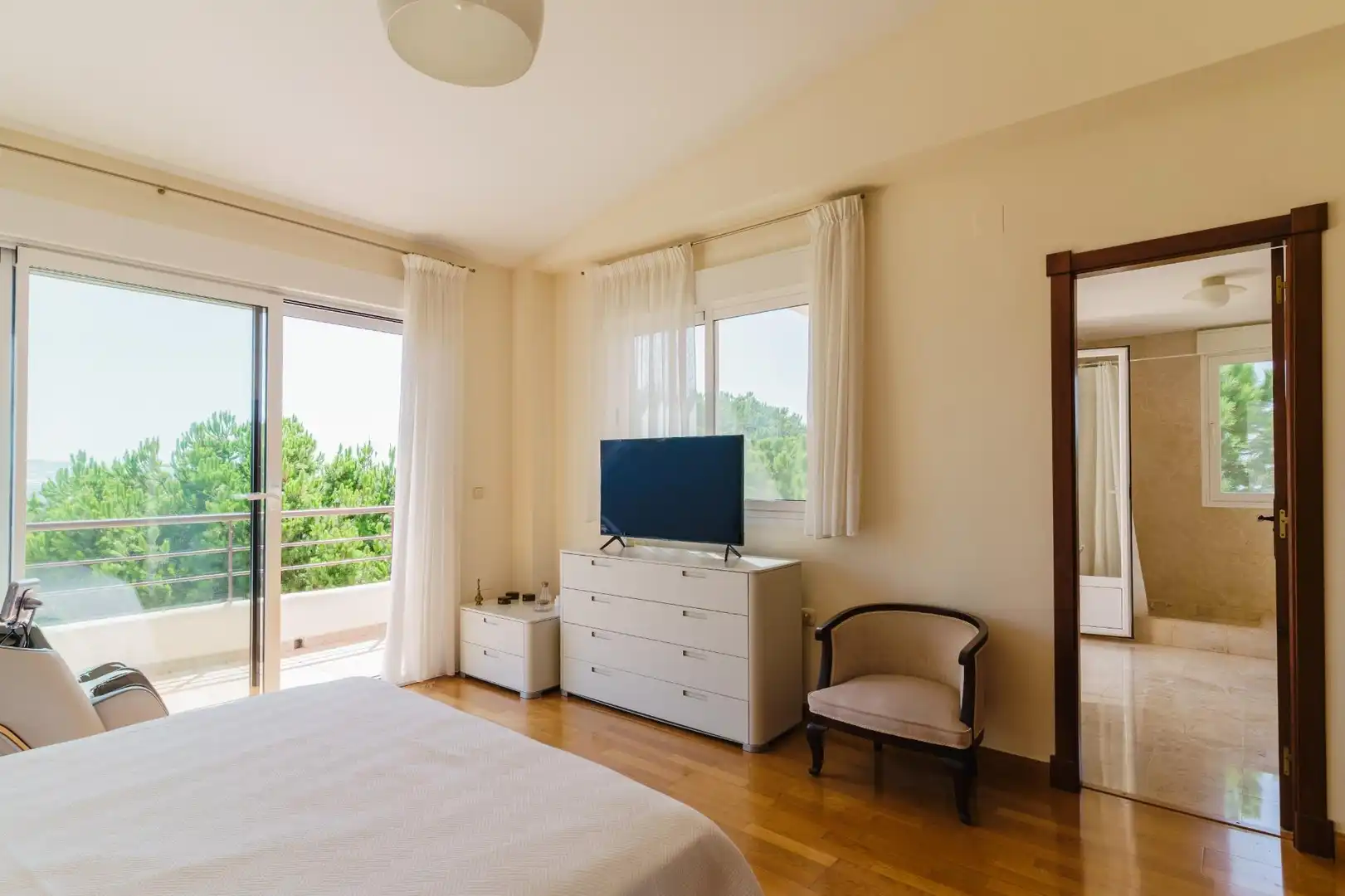 Detached house with terrace for sale in Calle Calle Naranjo, Monte de los Almendros, imagen 54