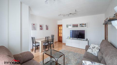 Foto 5 de Pis en venda a Ogíjares, Granada