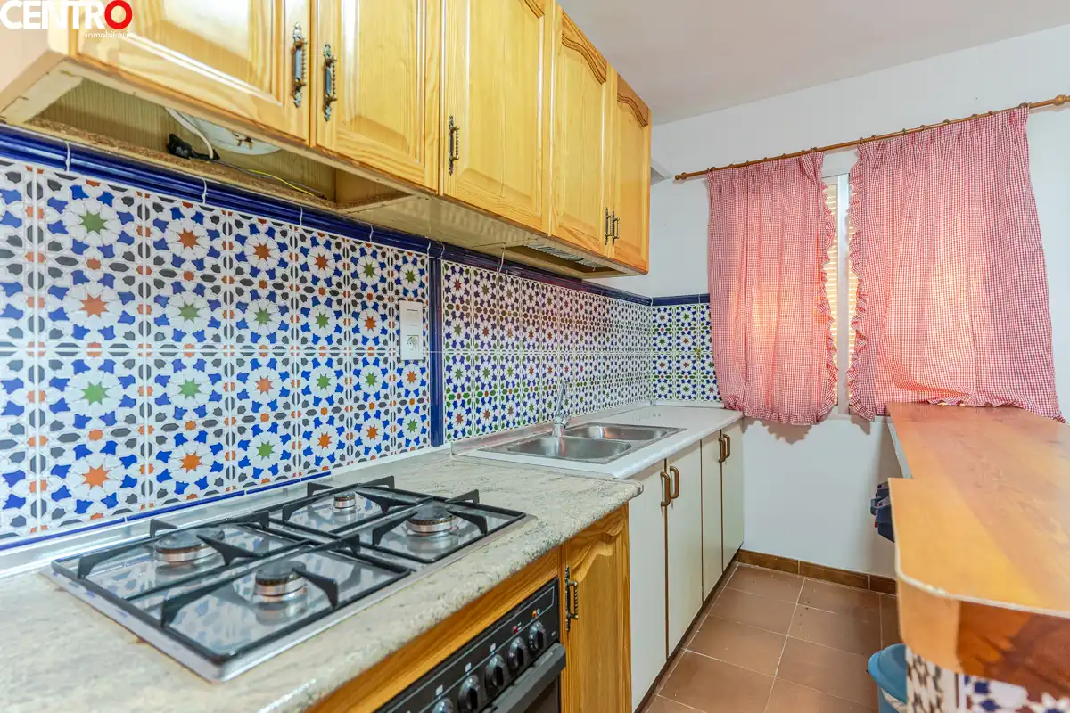 Casa con giardino in vendita a molinos, imagen 16