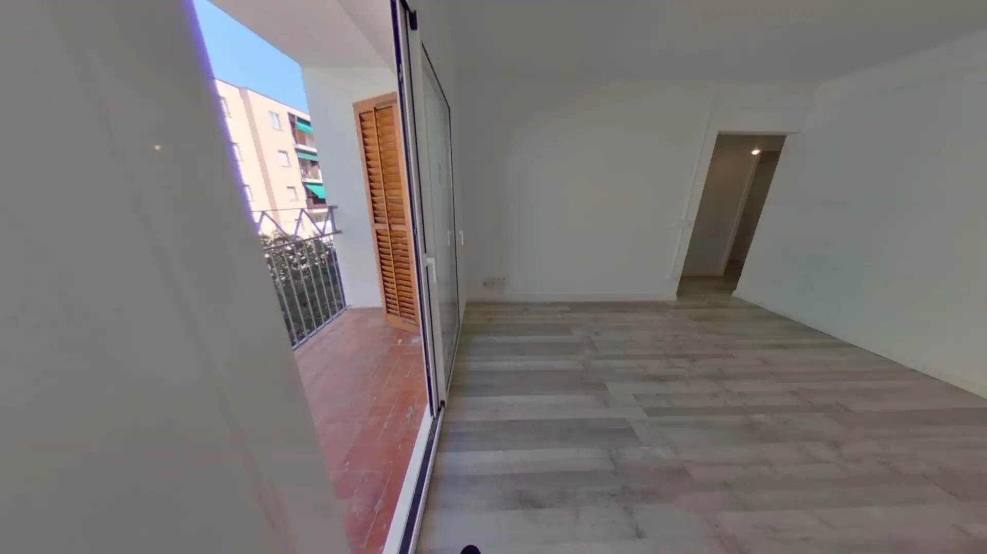 Wohnung mit Aufzug zum Verkauf in C/ Riu Guell, imagen 2