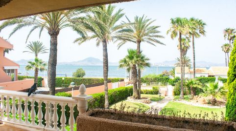 Foto 5 de Casa o xalet en venda a Zona Galúa - Calnegre, La Manga del Mar Menor