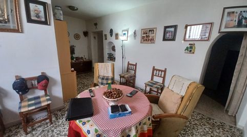 Foto 4 de Finca rústica en venta en Calle San Antonio, Aracena, Huelva