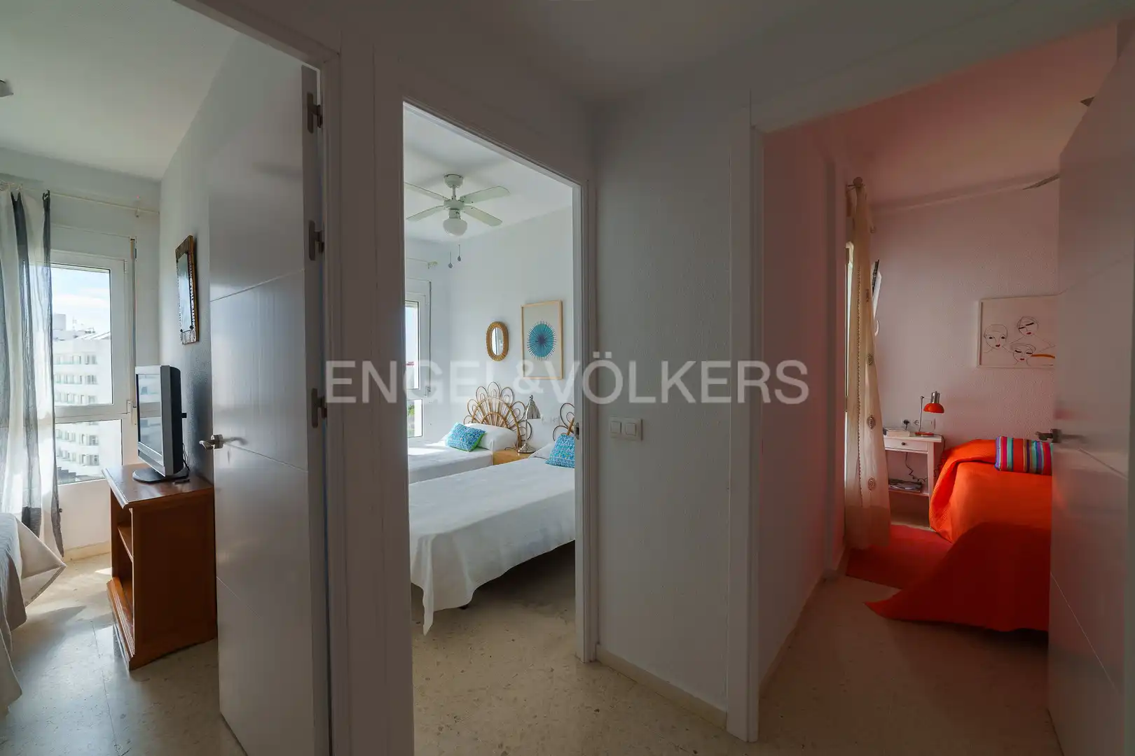 Appartement avec piscine à louer à Valdelagrana, imagen 14