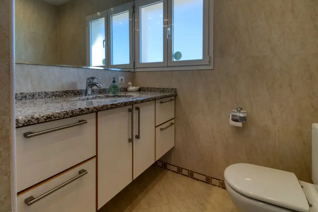 Villa avec piscine à vendre à Mijas pueblo, imagen 21