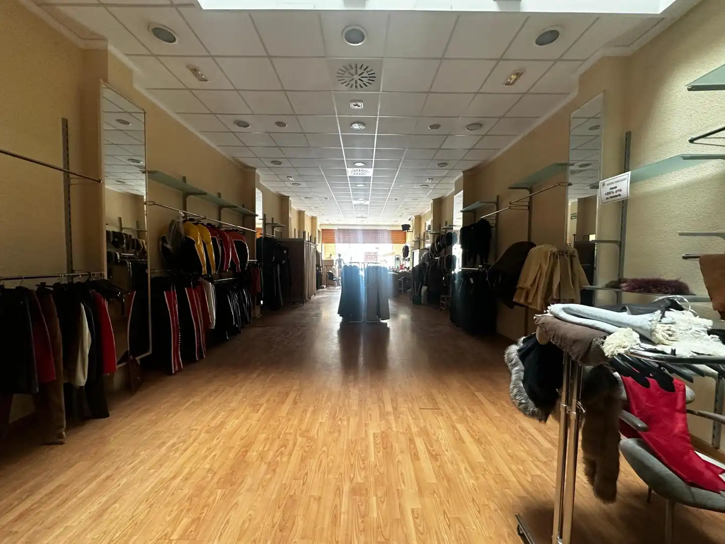 Business premises for sale in Calle MESTRE TORRES, imagen 3