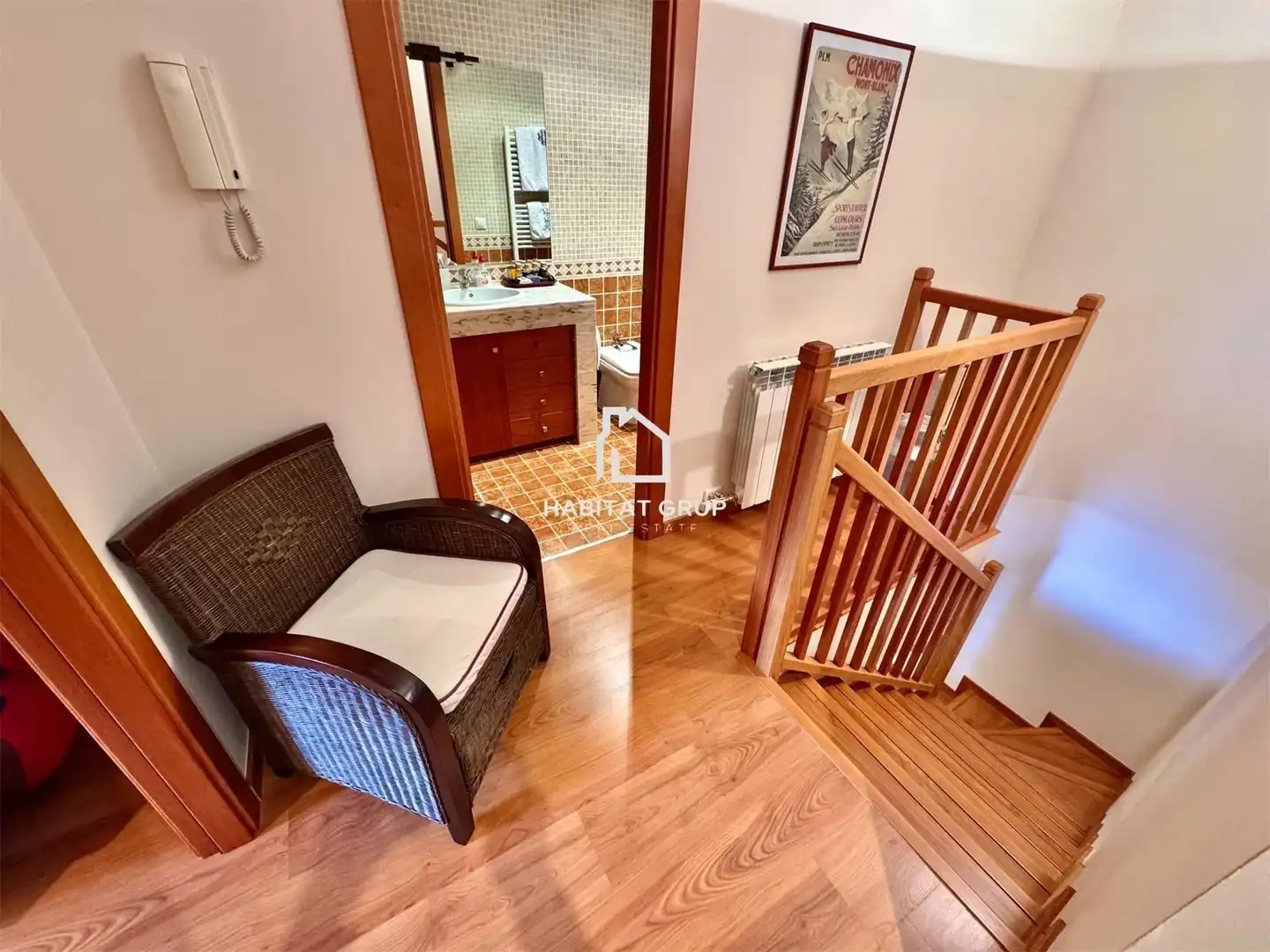 Dúplex en venta en Alp con Calefacción, Terraza y Trastero