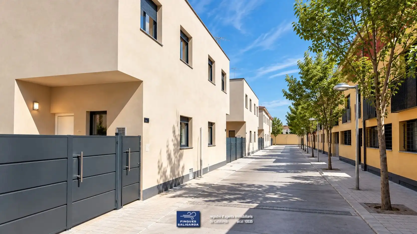 Casa amb terrassa en venda a Santa Eulàlia de Ronçana