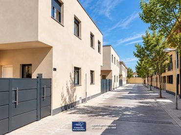 Casa amb balcó en venda a Santa Eulàlia de Ronçana