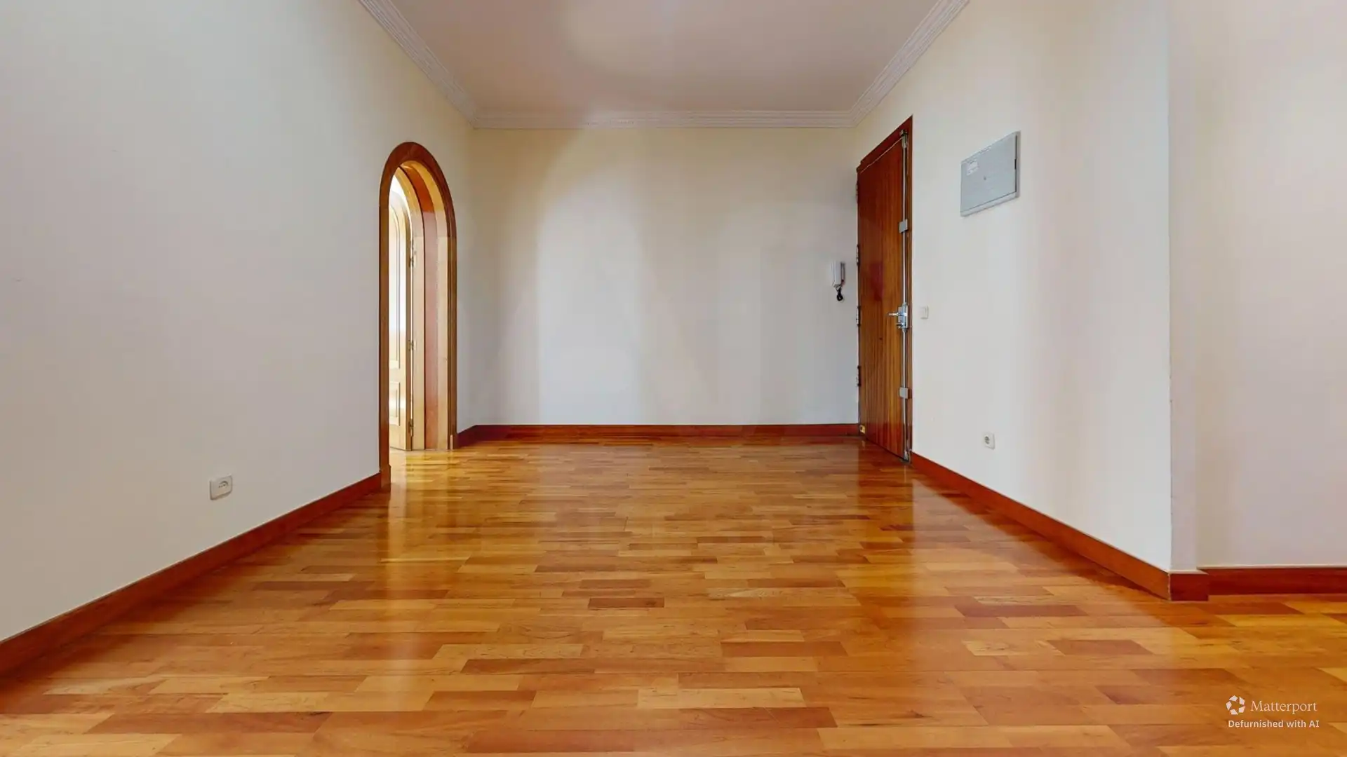 Appartamento con ascensore in vendita a Barrio de Salamanca, imagen 15