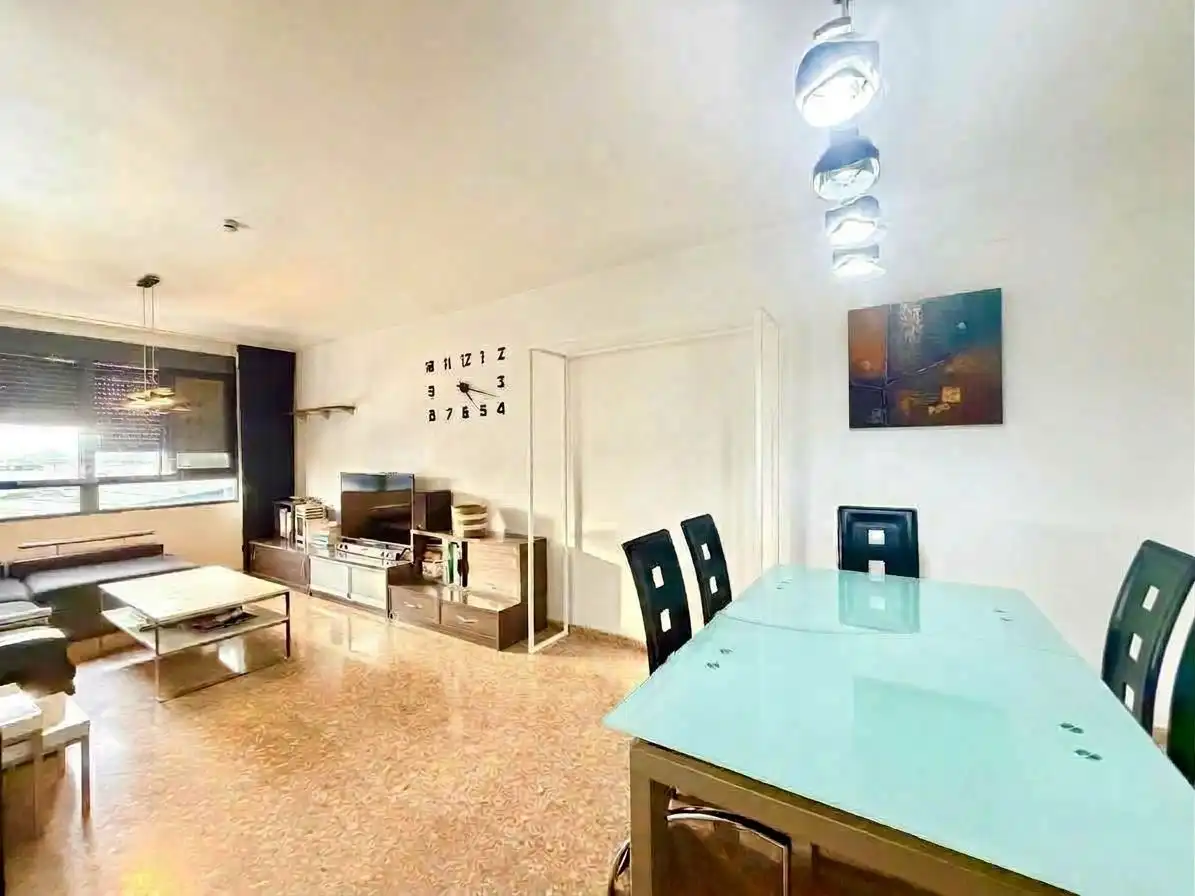 Wohnung mit Aufzug zum Verkauf in Oliva pueblo, imagen 4
