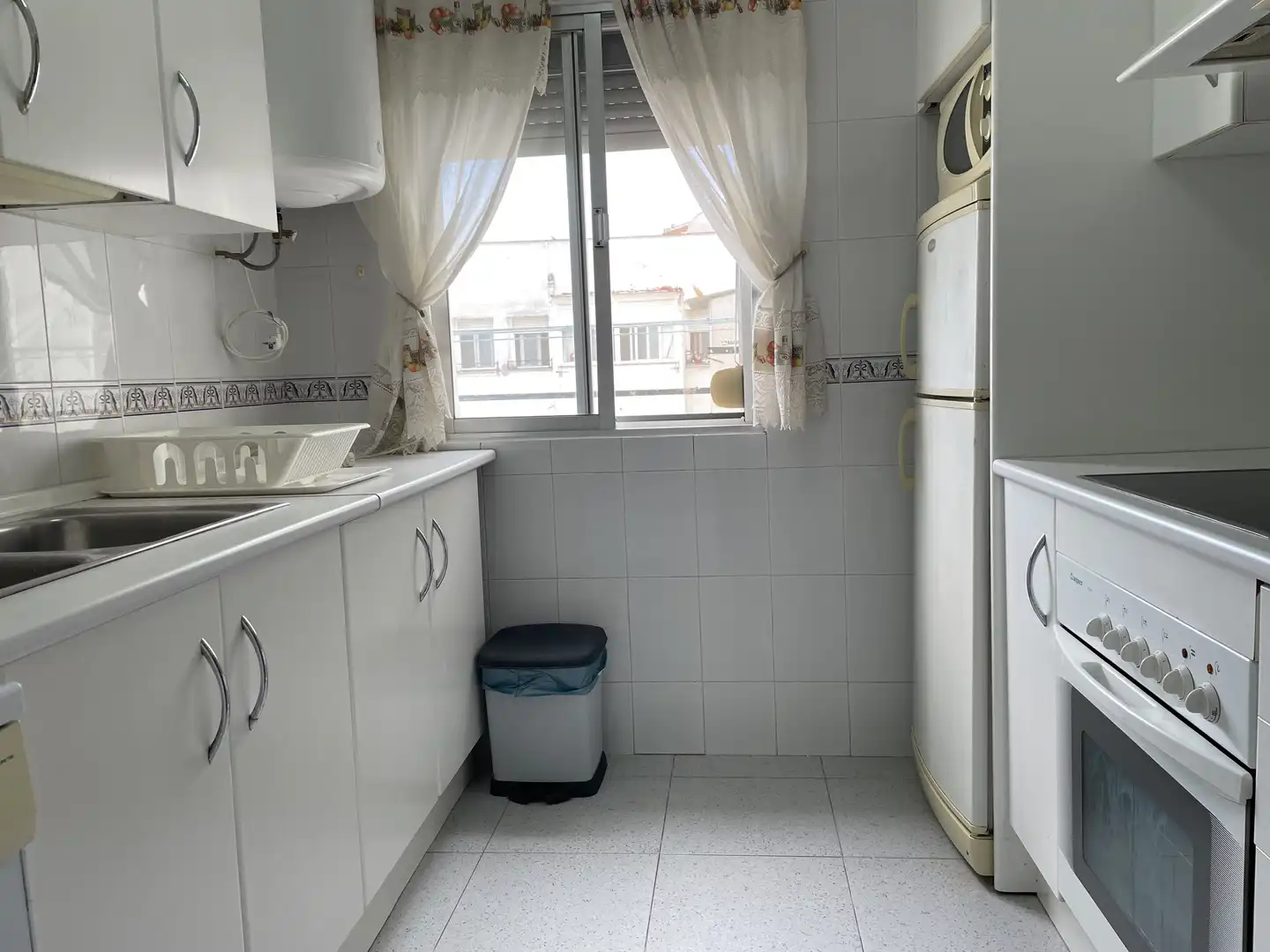 Piso de alquiler en Santa Marina