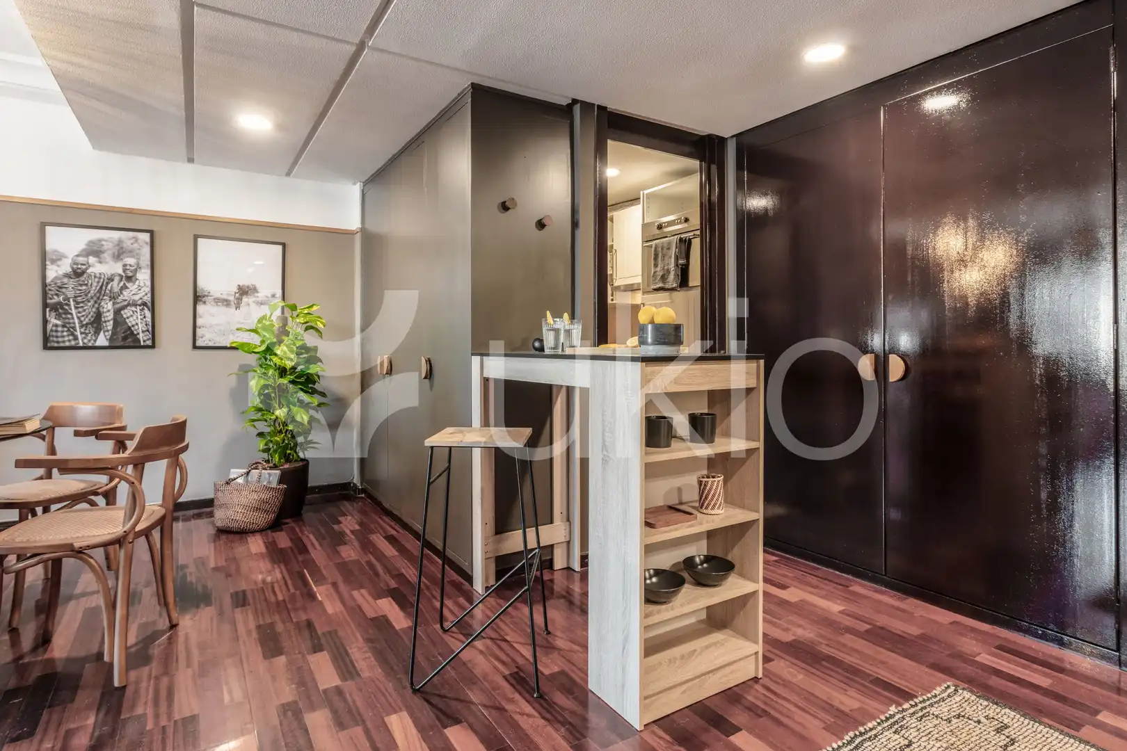 Apartament amb ascensor de lloguer a Calle de Núñez de Balboa, imagen 14