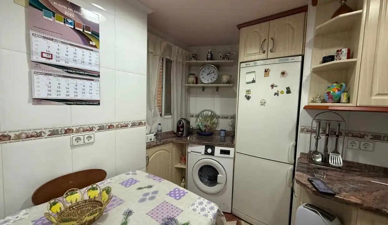 Apartamento con ascensor en venta en Playa de Levante, imagen 8