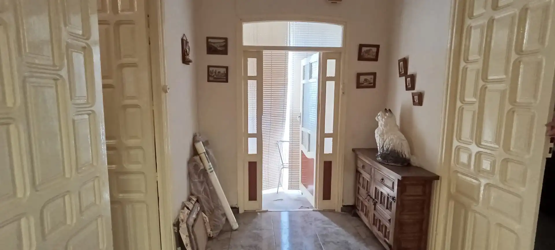 Maison avec jardin à vendre à Calle Joaquín Costa 21, imagen 6