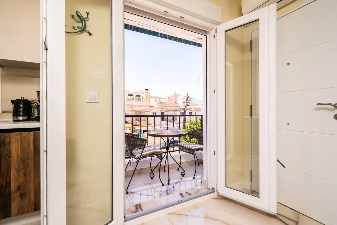 Apartamento con piscina en venta en Zona Carrefour - Urbanizaciones, imagen 19