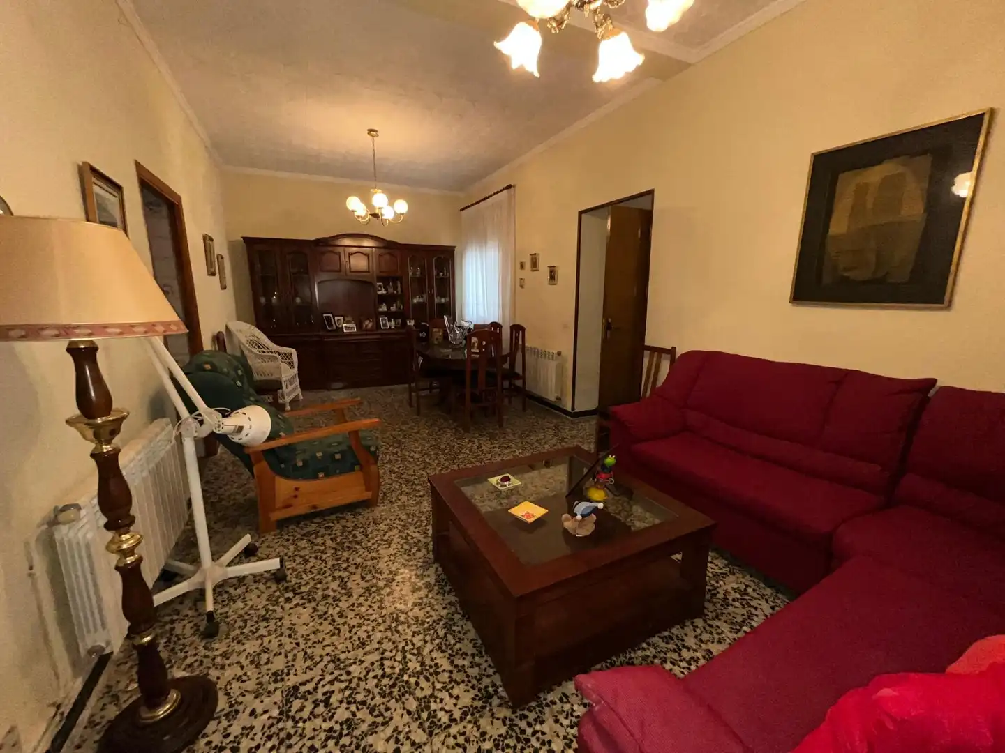 Habitatge en venda a Calle Oriente 98, imagen 18