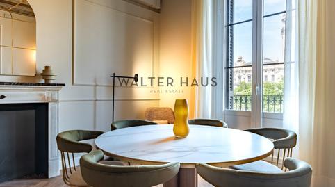 Photo 4 of Flat for sale in Passeig D'isabel II, Sant Pere, Sta. Caterina i la Ribera, Barcelona