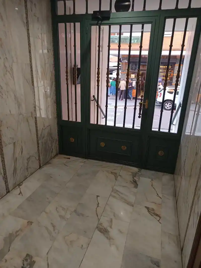 Ático en venta en Palencia Capital