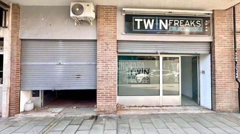 Photo 2 of Premises for rent in C. del Rosal, El Carmen,  Murcia Capital