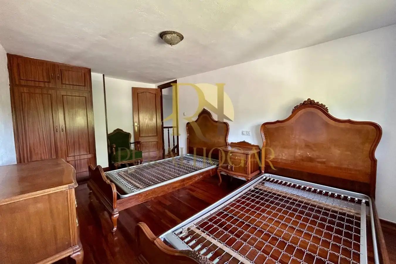 Casa o chalet en venta en Soto y Amío con Calefacción y Terraza