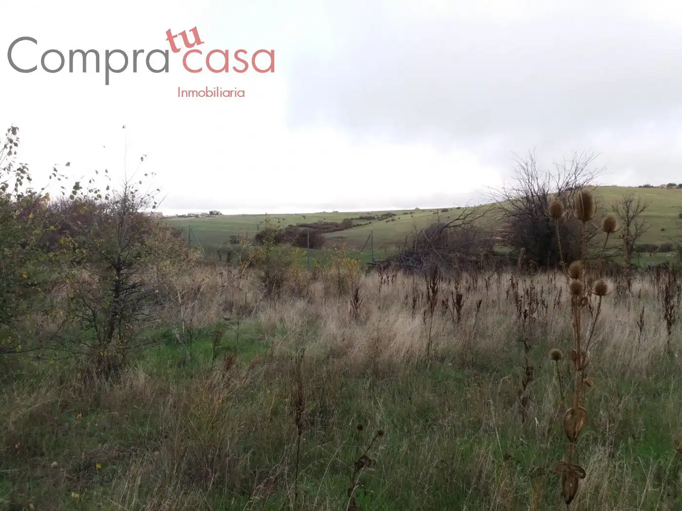Terreni e lotti in vendita a Torrecaballeros, imagen 4