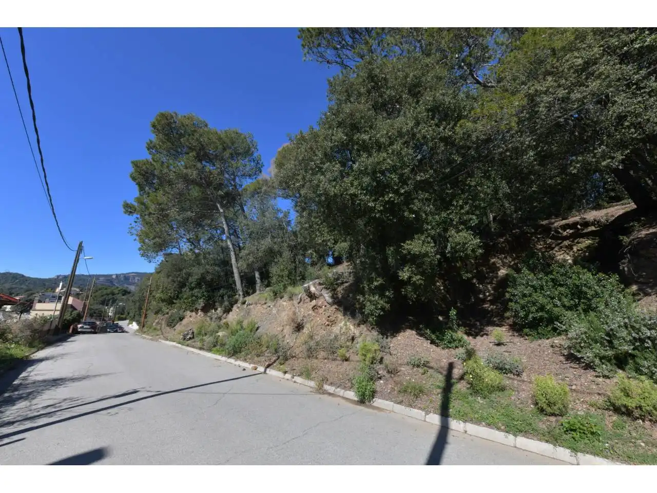 Wohnbaugrundstück zum Verkauf in El Racó - Sant Feliu del Racó, imagen 3