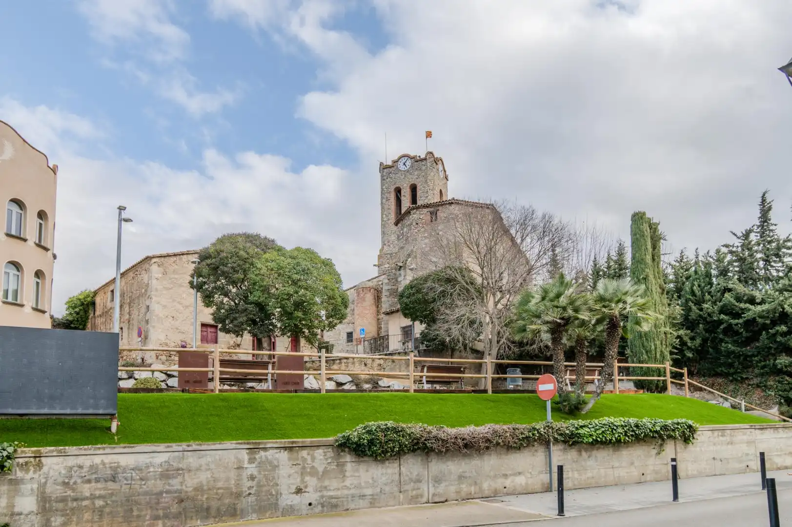 Terreno residenziale in vendita a Dosrius poble, imagen 23