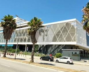 Vista exterior de Oficina de lloguer en Gavà