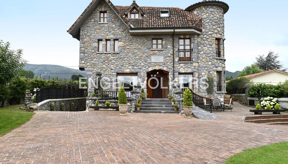 Photo 1 of House or chalet for sale in Castro Urdiales. Bº Sámano, Sámano, Cantabria