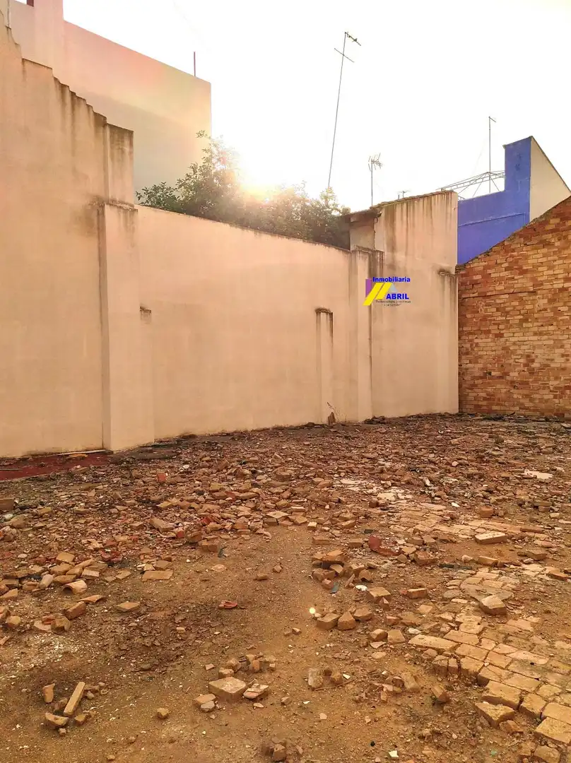 Terrenys i solars en venda a Benetússer, imagen 6