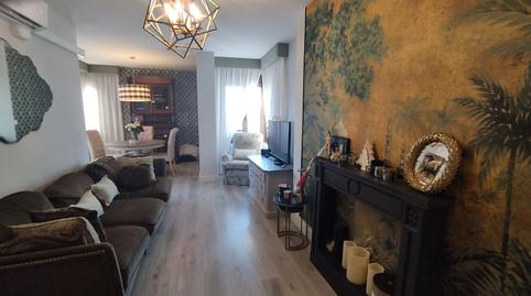 Foto 4 de Pis en venda a Calle de María Auxiliadora, Maria Auxiliadora,  Huesca Capital