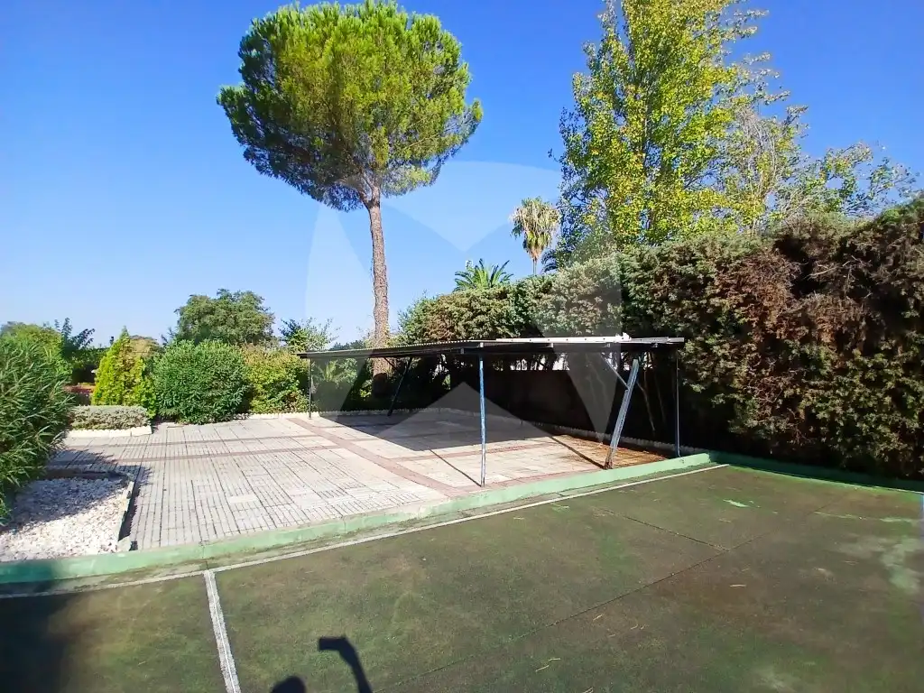 Xalet amb piscina en venda a Urbanizacion Cr.Valverde Kml 6400, imagen 37