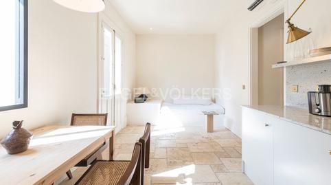 Foto 4 de Apartament de lloguer a Sant Gervasi- Galvany,  Barcelona Capital