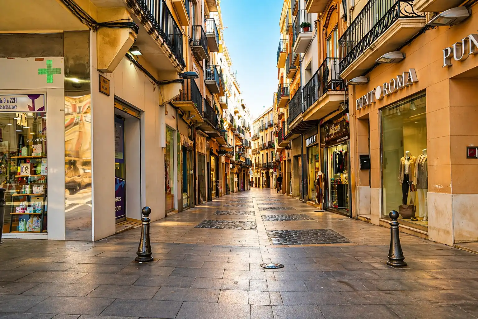 Piso con terraza en venta en Carrer Major, imagen 2