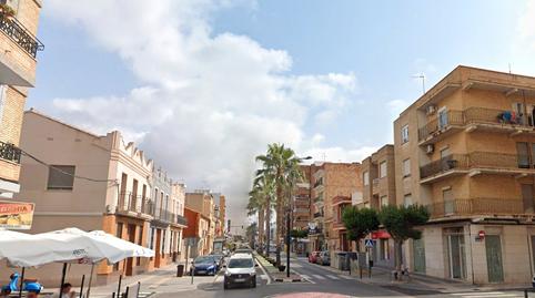 Foto 5 von Geschaftsraum zum Verkauf in Carrer Blasco Ibáñez, 1, Beniparrell, Valencia