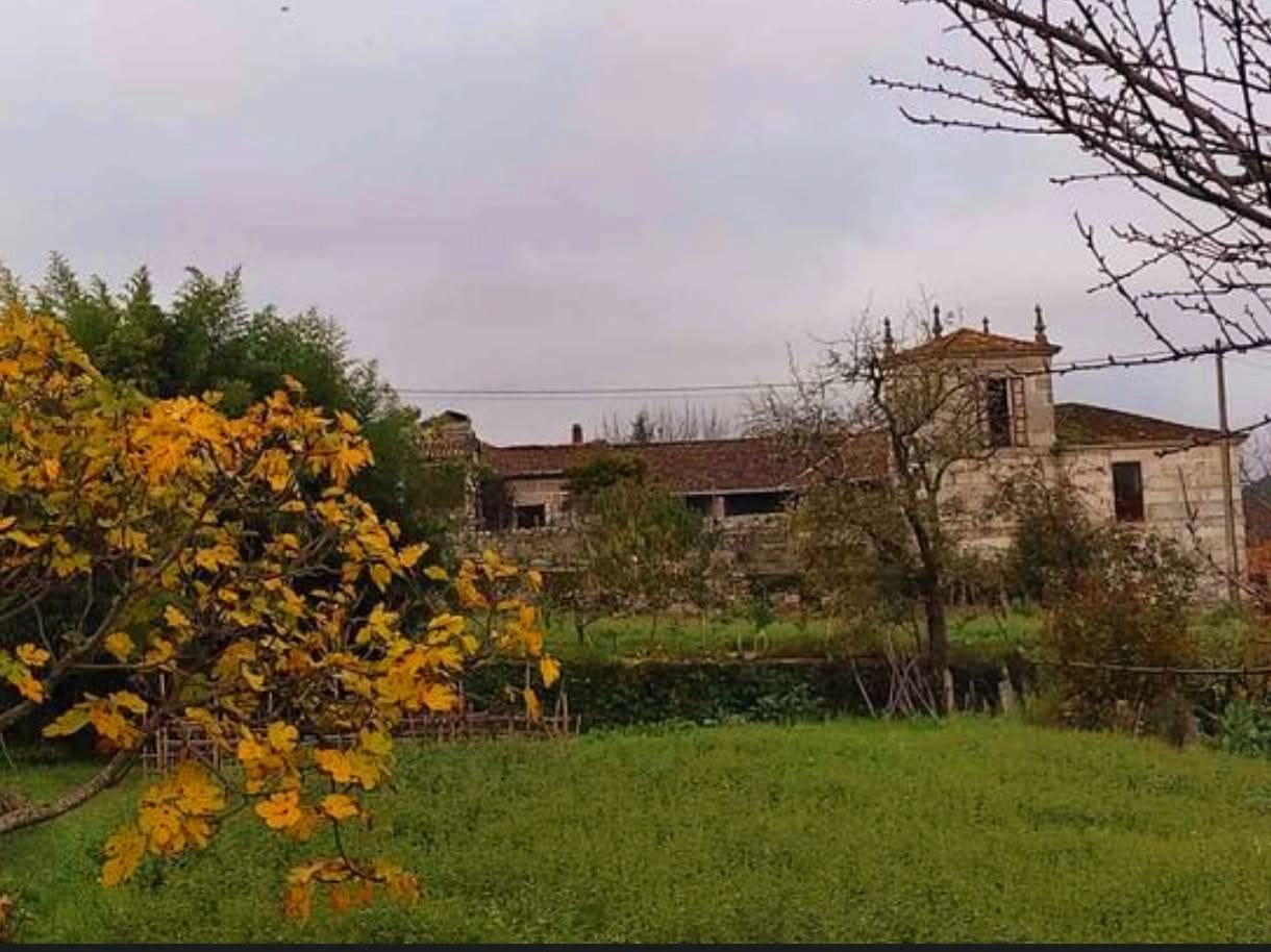 House or chalet for sale in Noalla de Arriba