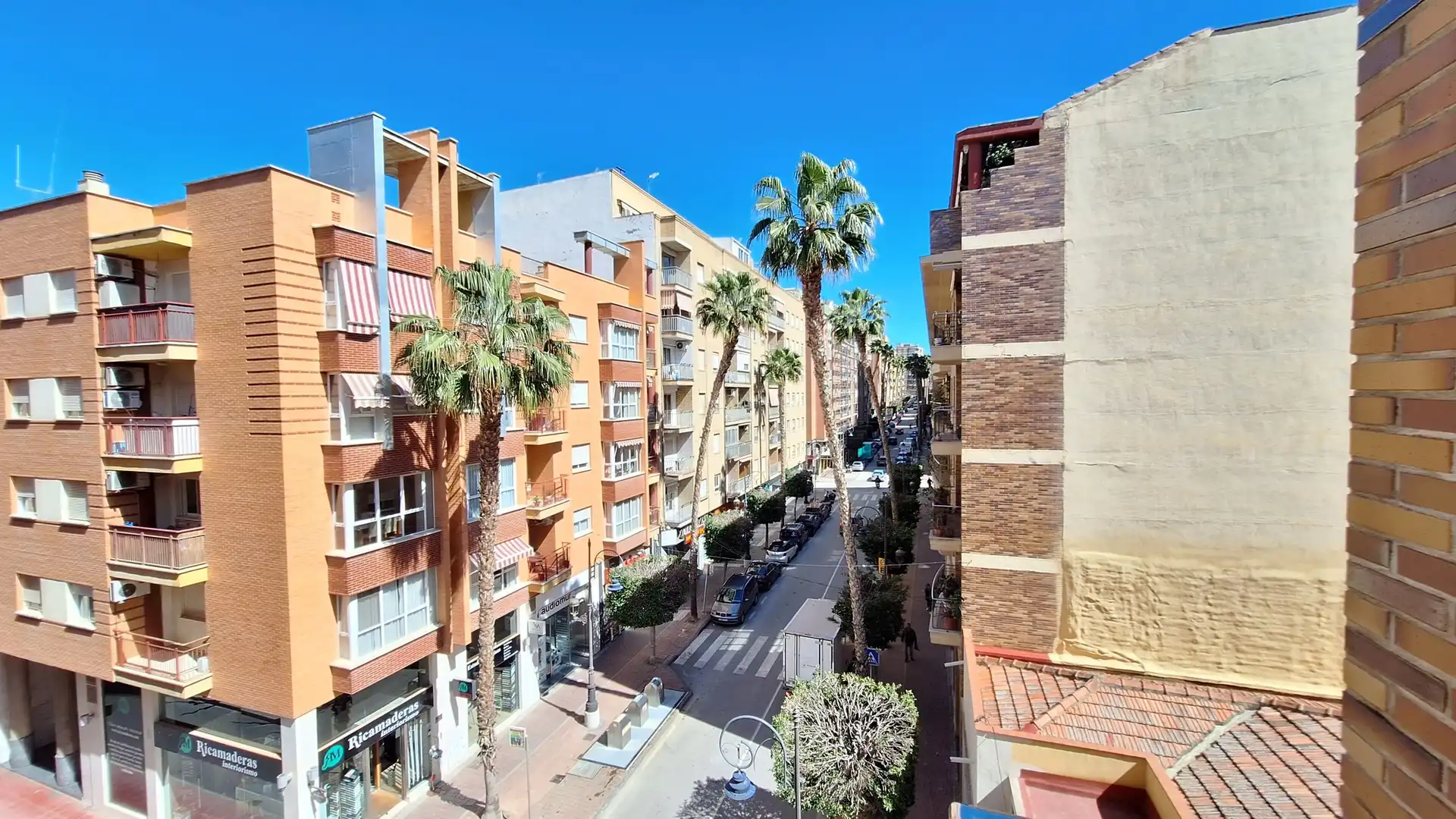 Piso en venta en Calle Misionera Fuensanta Bernal, Centro