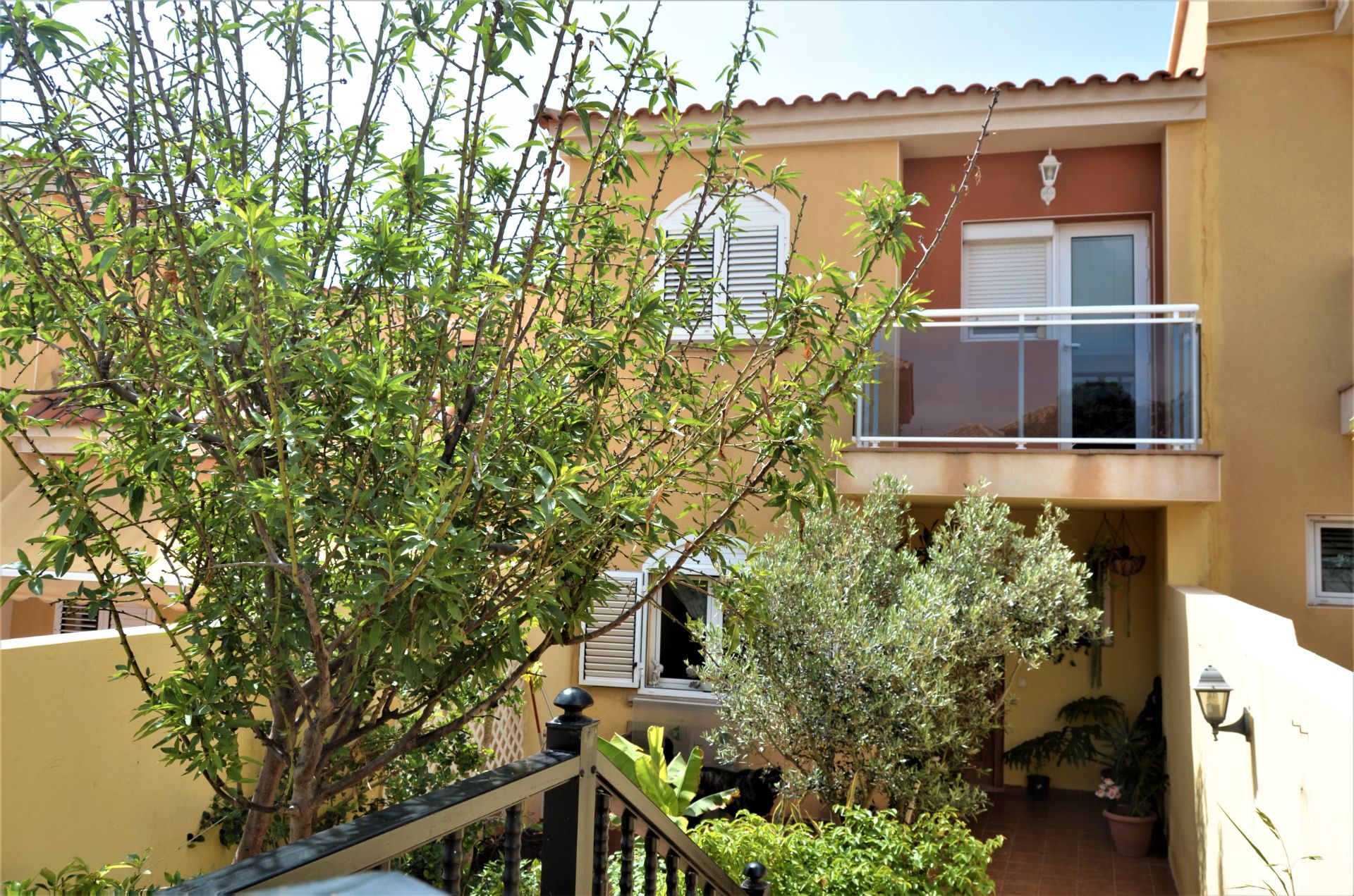 Exterior view of House or chalet for sale in Puerto del Rosario  with Private garden, Terrace and Storage room