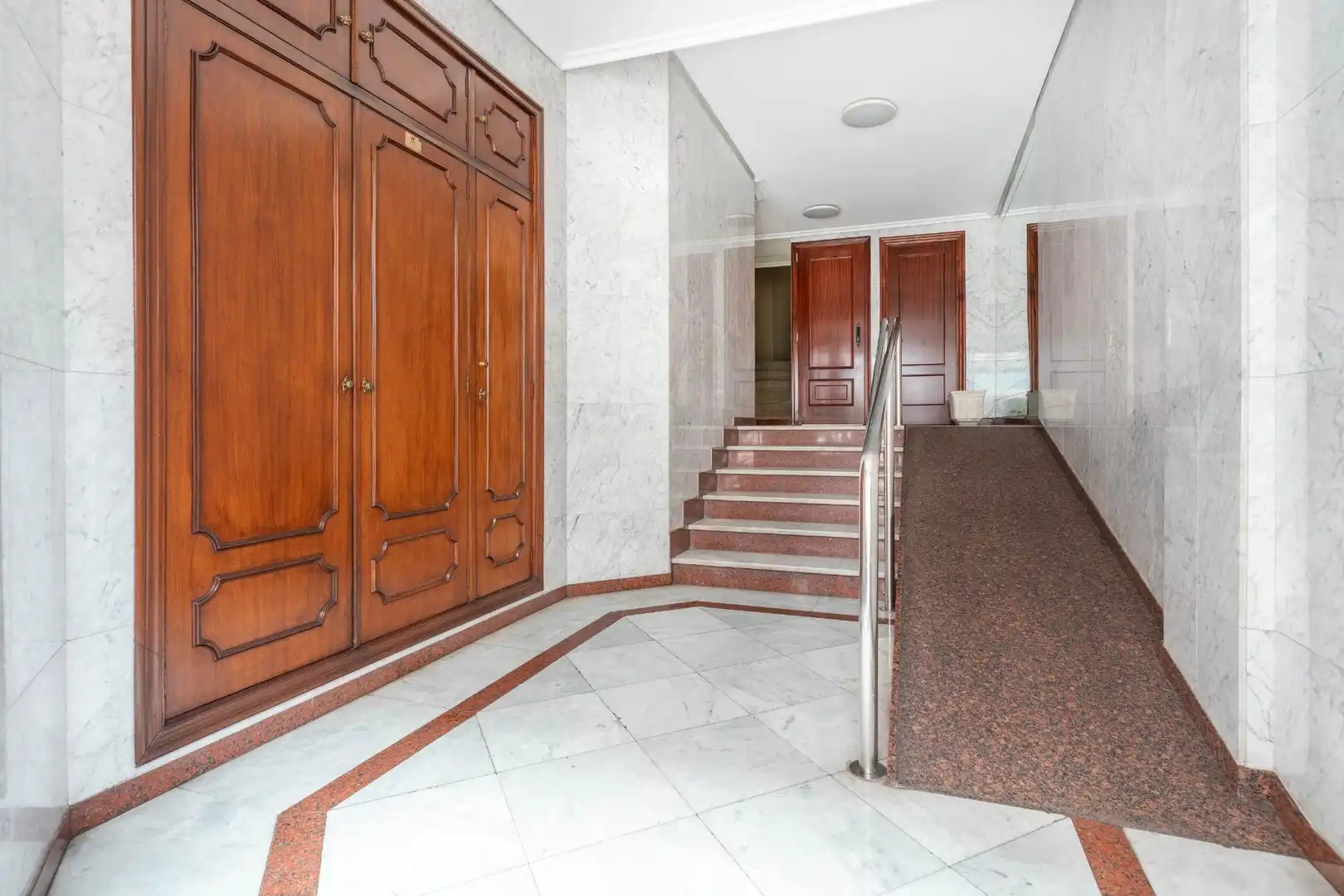Flat with lift for sale in SILLA REY 17, imagen 30