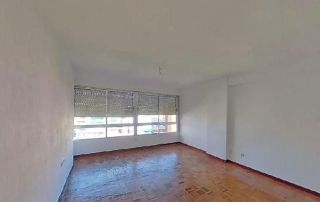 Sala d'estar de Pis en venda en Móstoles