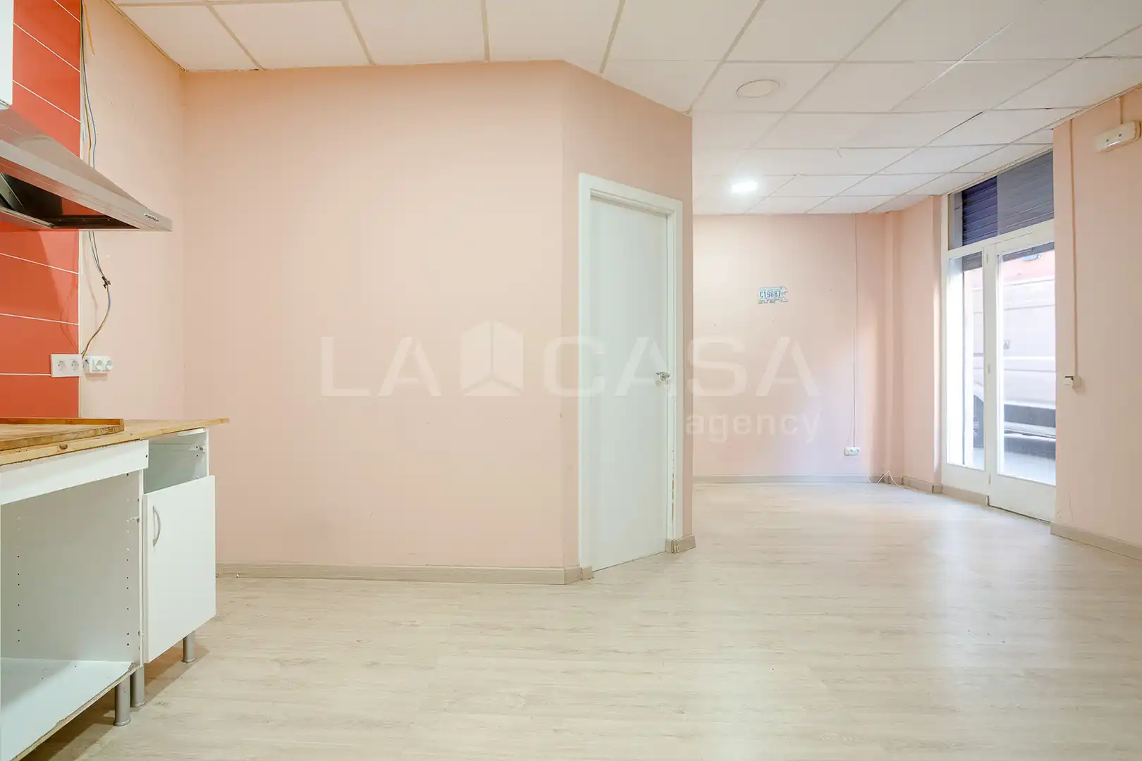 Local en venda en L'Hospitalet de Llobregat