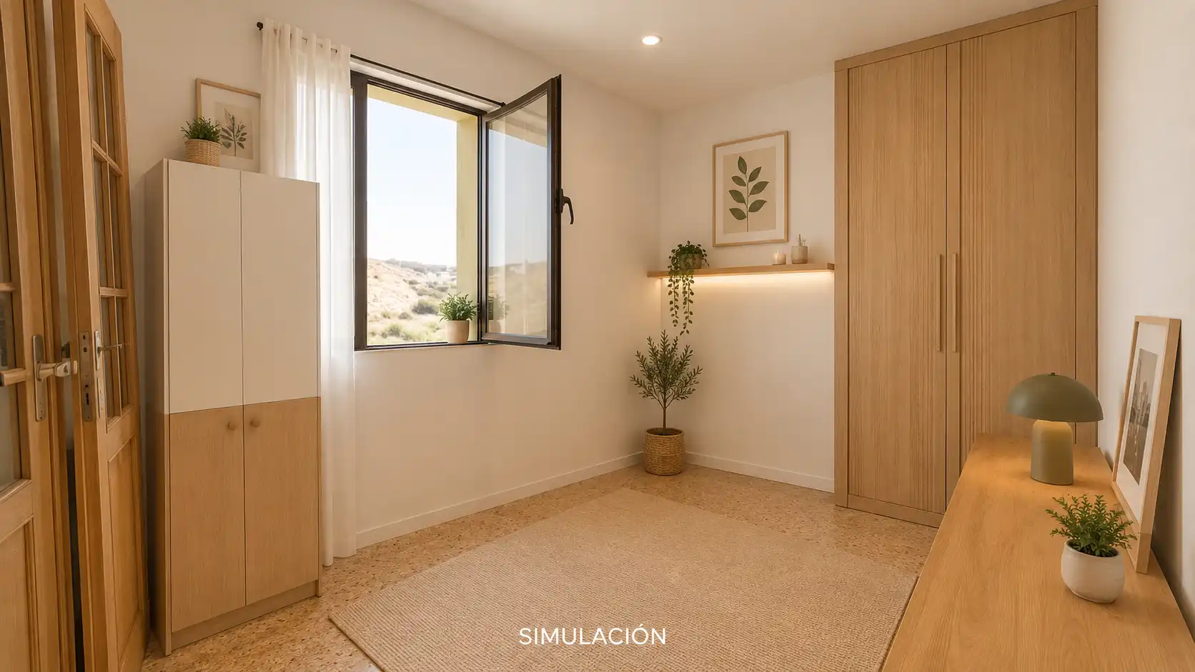 Flat with lift for sale in Calle Manuel Alemán Álamo 7, imagen 26