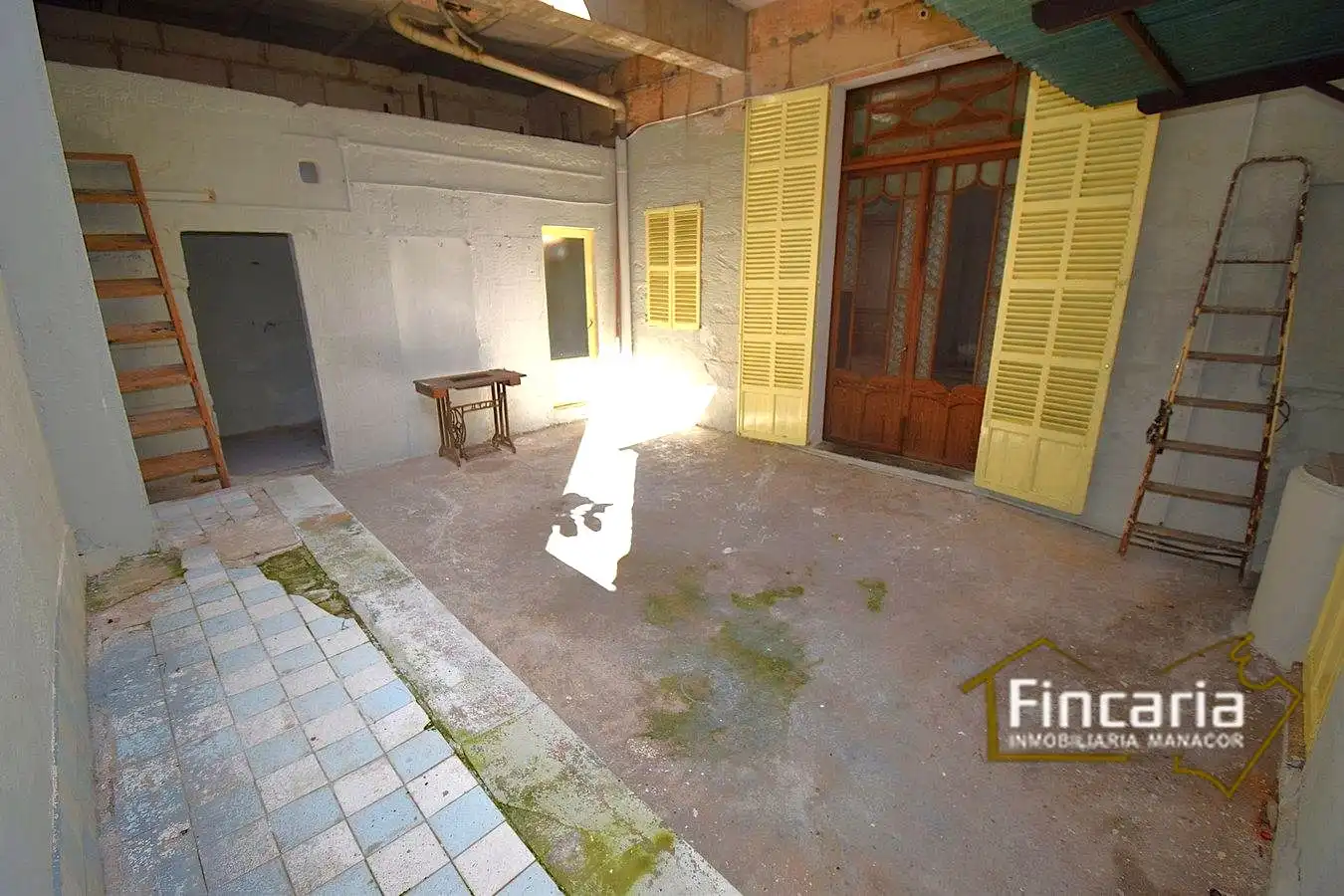 Ground floor for sale in Manacor