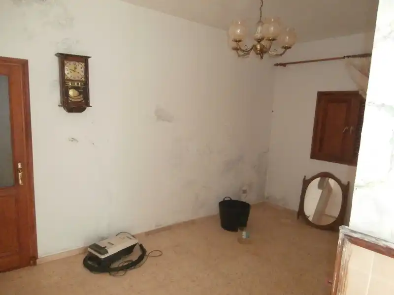 Finca rústica en venta en Moya (Las Palmas)