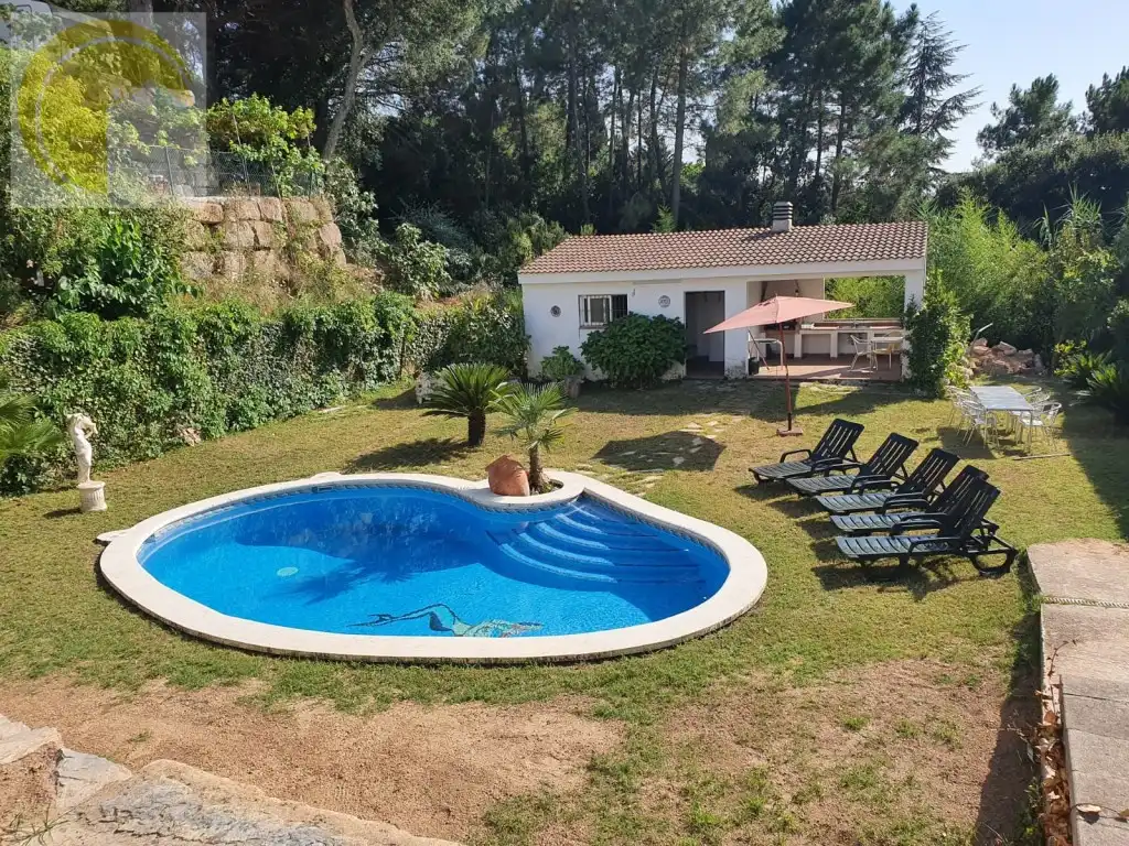 Casa o chalet de alquiler en Avenida Rafael Alberti, Lloret Residencial - Montlloret