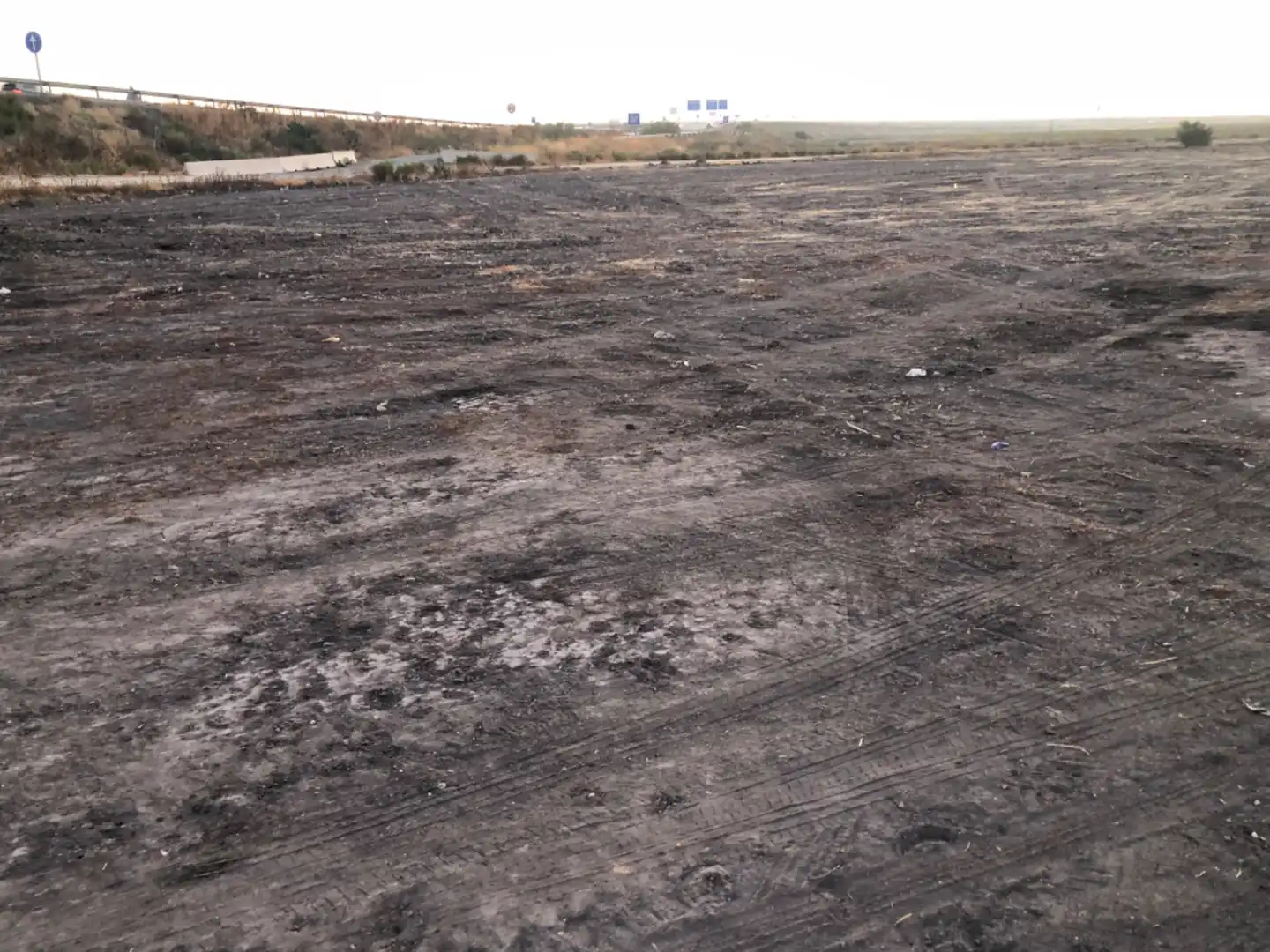 Rustikales Grundstück zum Verkauf in Avenida Carretera del Puerto 8, imagen 16