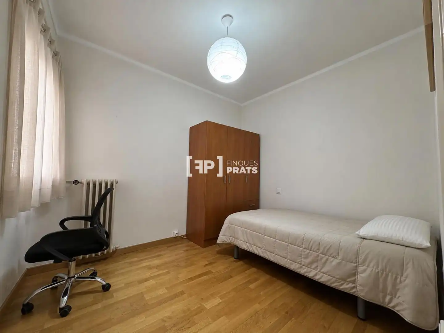 Habitación de Piso en venta en Lleida con Calefacción y Terraza