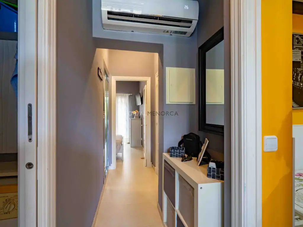 Wohnung zum Verkauf in Maó - Mahón